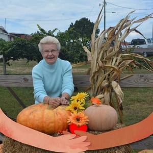 Meet your Posher, Marika